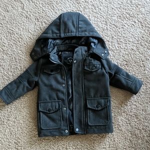Urban Republic toddler coat